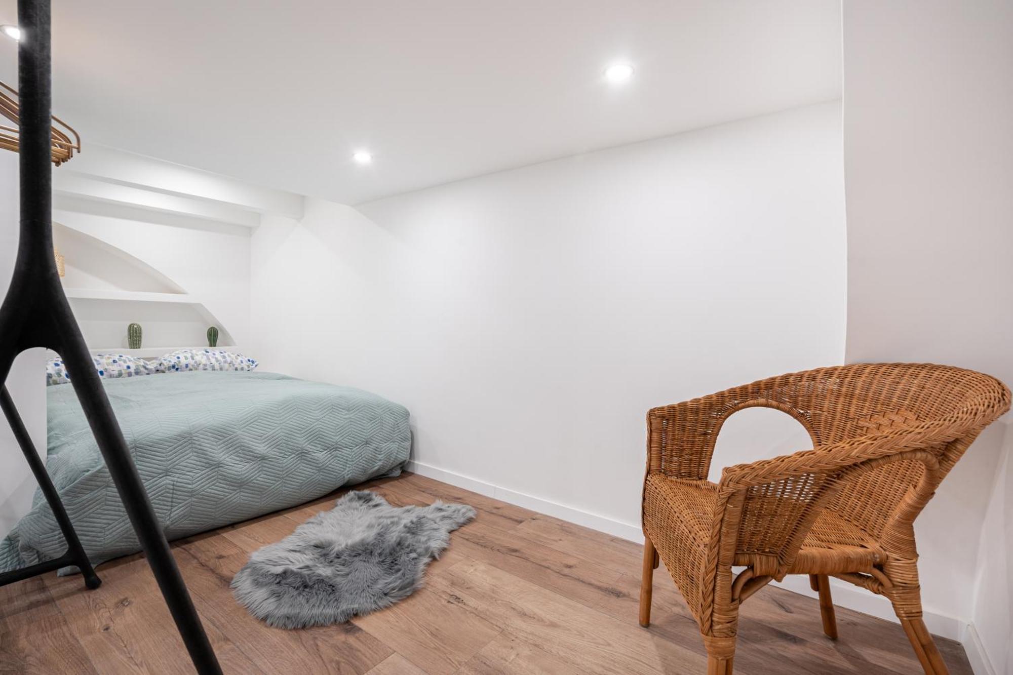 Serendipity Apartment 부다페스트 외부 사진