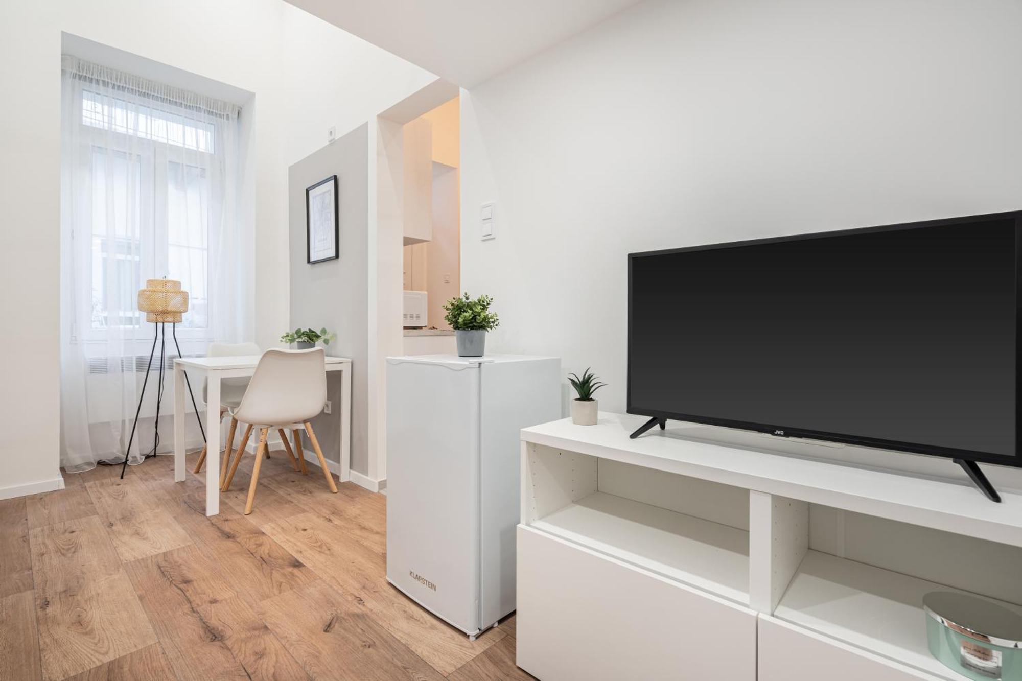 Serendipity Apartment 부다페스트 외부 사진